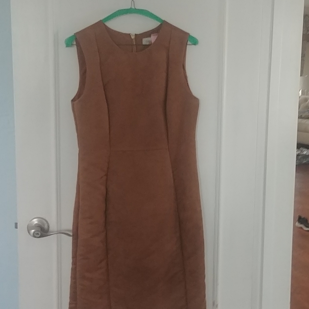 Calvin Klein dress size 6
